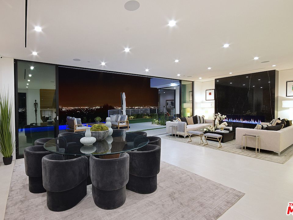 3703 Alomar Dr, Sherman Oaks, CA 91423 Zillow