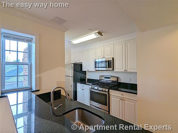 Apartment Rental Experts