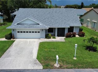 11219 Caravel Cir, Fort Myers, FL 33908