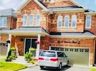 12 Locarno St #Basement, Brampton, ON L6R 3T8