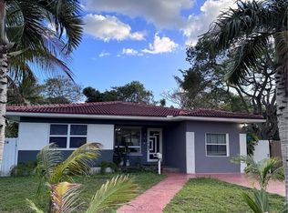 Hollywood Little Ranches, Hollywood, FL 33020