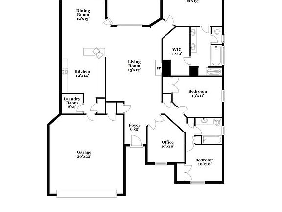 2nd image of this home
