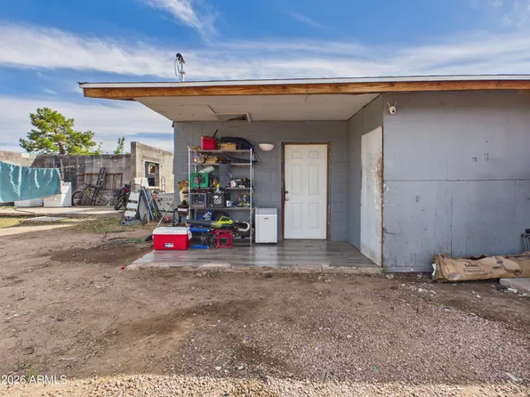 4604 S 5TH Street, Phoenix, AZ 85040