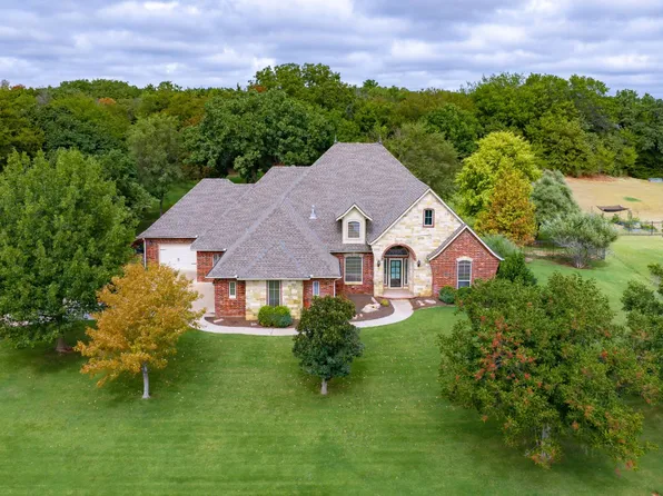 8107 Cardinal Ridge Dr, Edmond, OK 73034