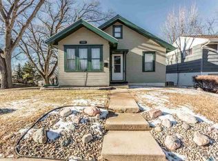 1101 N Summit Ave, Sioux Falls, SD 57104