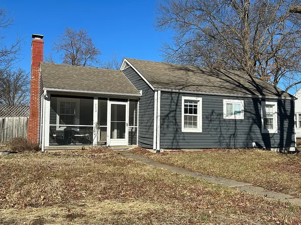 903 Again St, Columbia, MO 65203