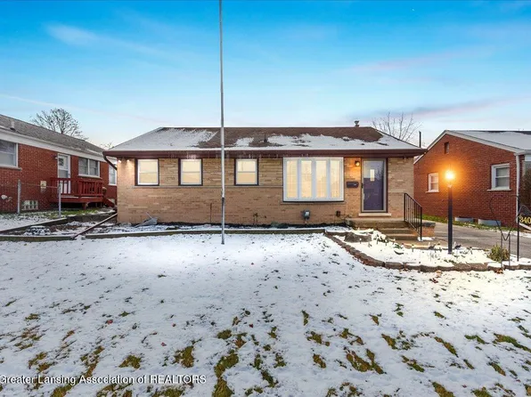 3409 Cornelia Dr, Lansing, MI 48917