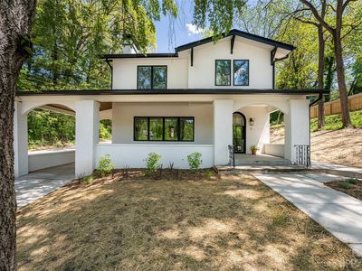 2 Finalee Ave, Asheville, NC, 28803