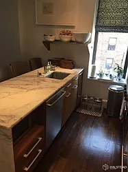 Rented by Halstead Real Estate