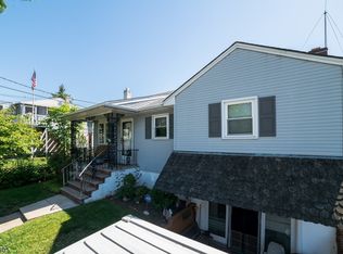 333 N 16th St, Kenilworth, NJ 07033