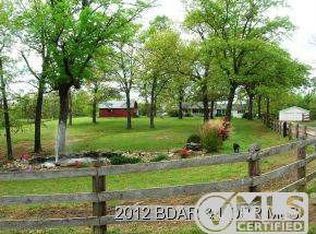 545 State Road J, Roach, MO 65787