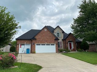 3745 E Regent St, Springfield, MO 65809