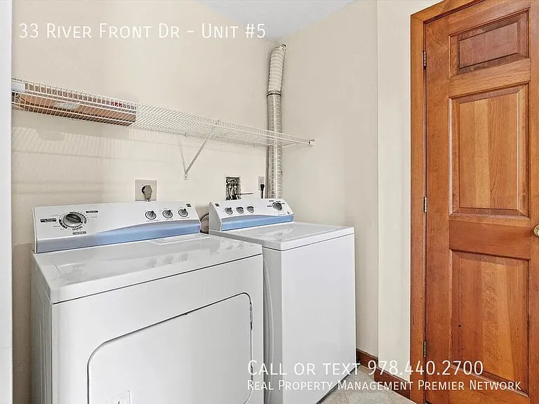 33 River Front Dr #5 — Photo 14