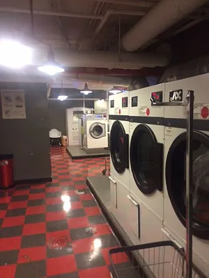 Rented by The Jack Parker Corporation | media 32