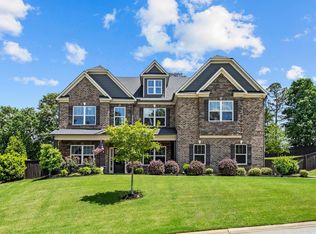 419 Coleridge Ln, Greer, SC 29651