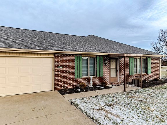 2nd image of 4708 E Heritage Cir