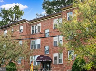 4190 Livingston Rd SE, Washington, DC 20032