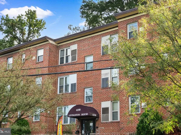 4190 Livingston Rd SE, Washington, DC 20032