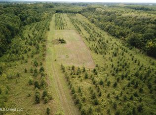 Darling Rd, Darling, MS 38623