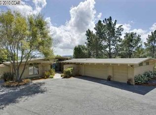 10 Penny Ln, Orinda, CA 94563