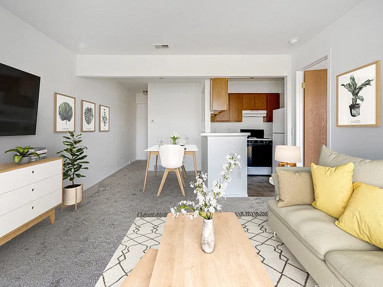 The Harbours Apartments — Photo 24