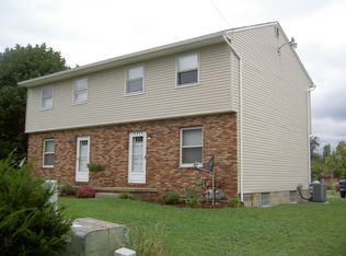 2375-2377 Eastwood Ave, Akron, OH 44305
