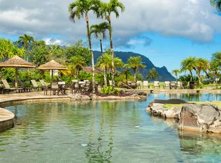 5380 Honoiki Rd #1535/1536, Princeville, HI 96722