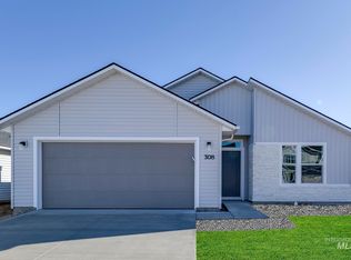 308 N Coltsfoot Ave, Kuna, ID 83634