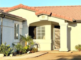 25079 Mattole Rd, Hemet, CA 92544