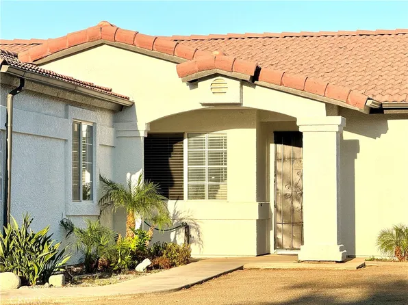 25079 Mattole Rd, Hemet, CA 92544