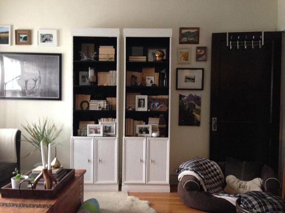 Great natural light