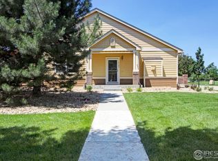 5103 Mill Stone Way, Fort Collins, CO 80528