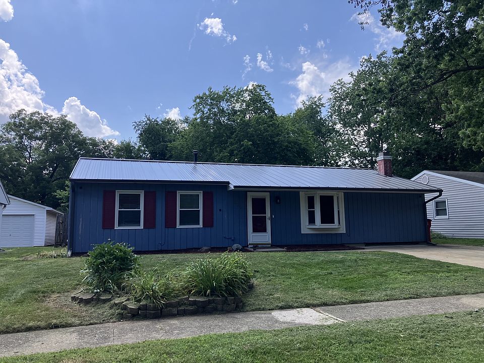 1st image of 601 Ridgewood Ct