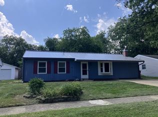 601 Ridgewood Ct, Champaign, IL 61821