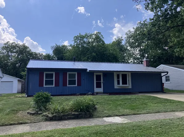 601 Ridgewood Ct, Champaign, IL 61821