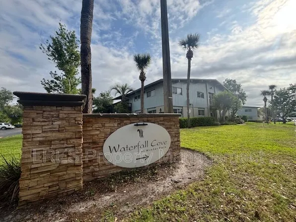 1695 Lee Rd, Winter Park, FL