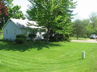 2544 Scio Church Rd, Ann Arbor, MI 48103