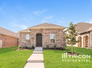 2525 Waddill Rivers Way, McKinney, TX 75071