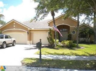 10856 NW 66th Ct, Parkland, FL 33076