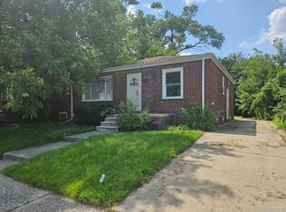 16835 Lilac St, Detroit, MI 48221
