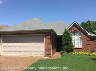 1320 Siskin Dr, Cordova, TN 38016