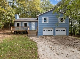 447 Wehunt Rd, Hoschton, GA 30548