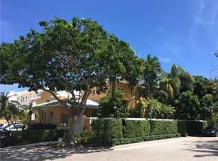 1 Turtle Walk, Key Biscayne, FL 33149