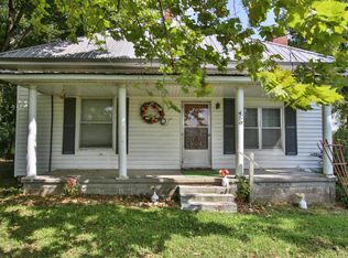 459 Tennessee St, Aldrich, MO 65601