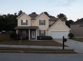 4415 Split Creek Dr, Douglasville, GA 30135