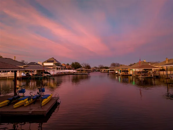 2325 River Rd, Granbury, TX 76048