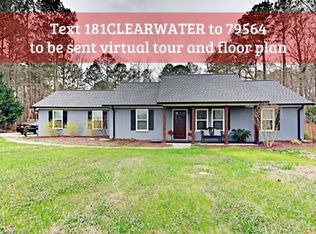 181 Clearwater Rd, Sharpsburg, GA 30277