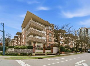 801 Klahanie Dr #308, Pt Moody, BC