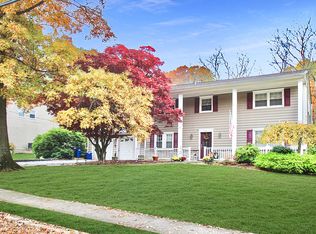 11 Millay Rd, Morganville, NJ 07751