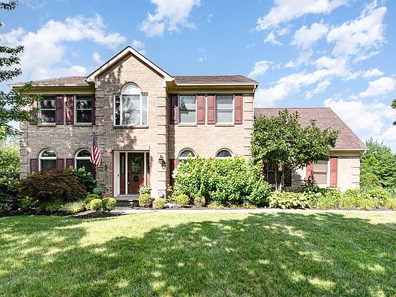 2nd image of 9333 Brandy Wine Ln